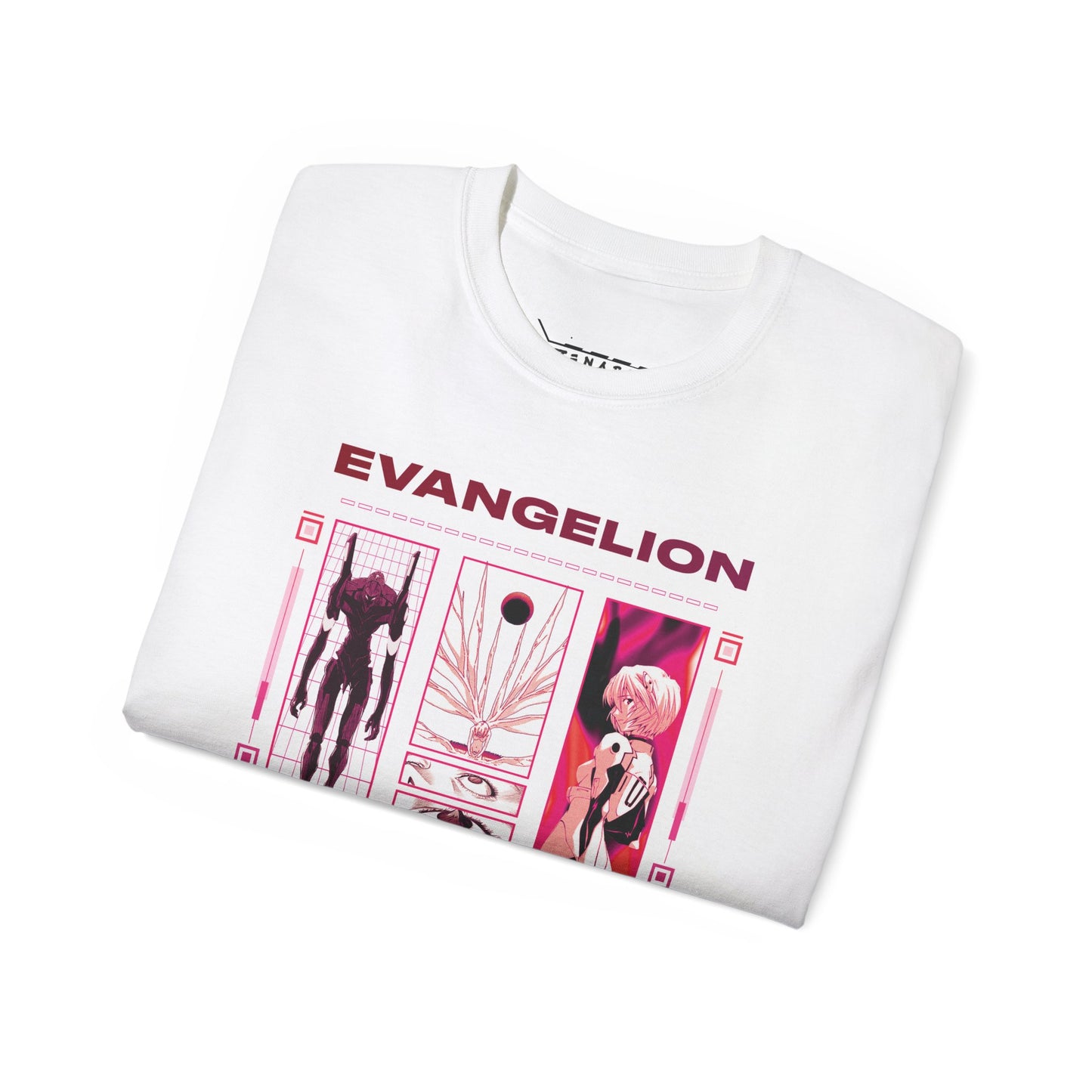 Evangelion- T-shirt