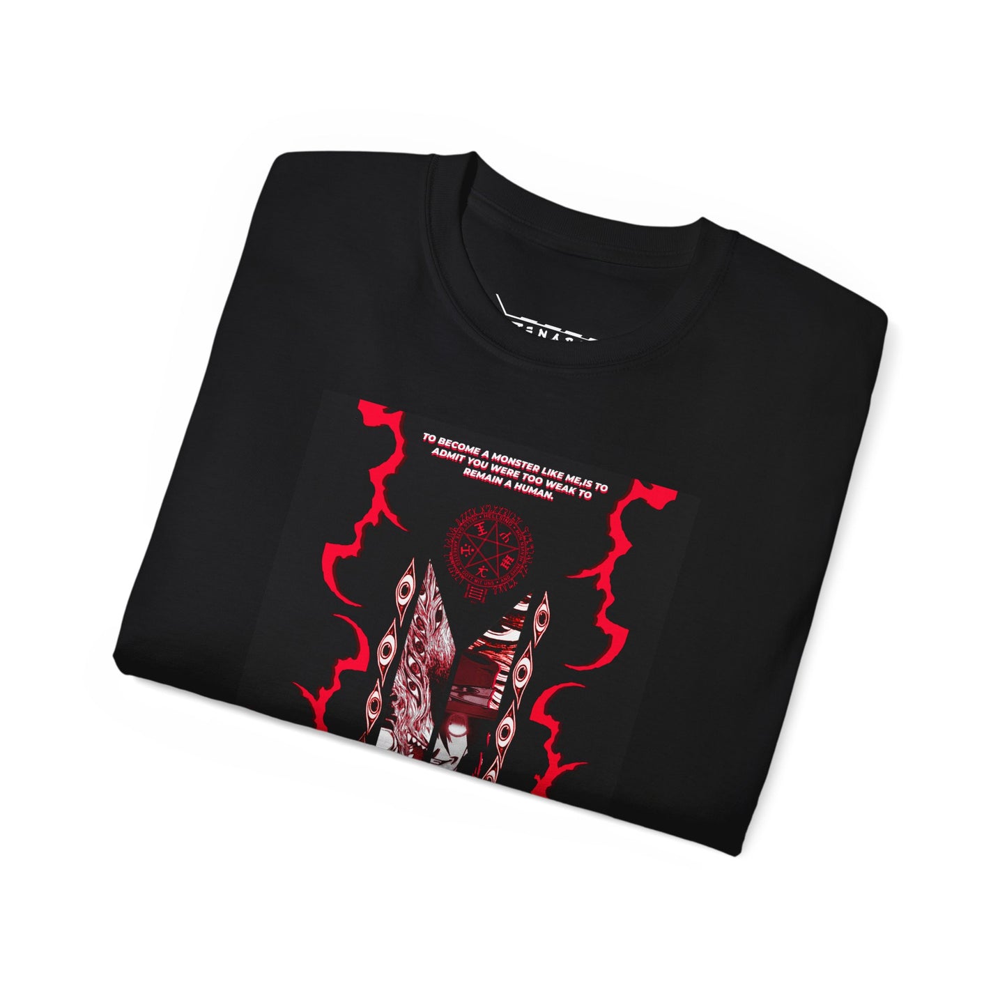 Hellsing - Alucard - T-shirt