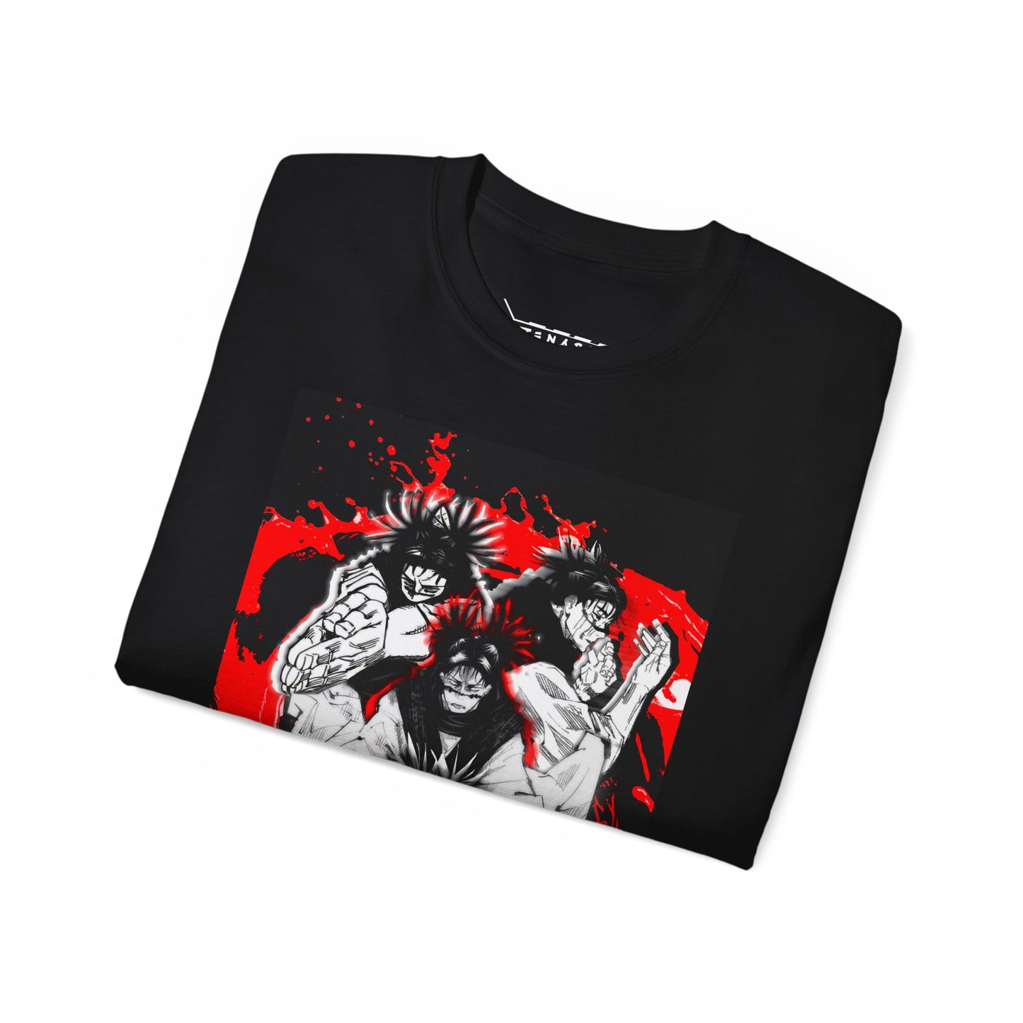 Choso (Jujutsu Kaisen) - T-shirt