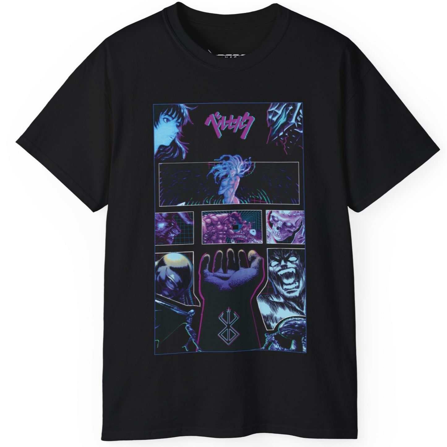 Berserk - T-shirt