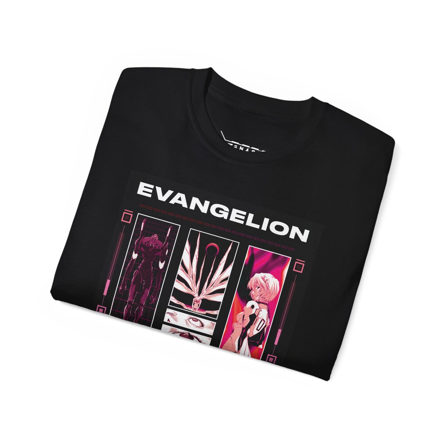 Evangelion- T-shirt