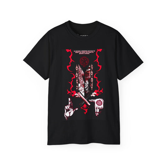 Hellsing - Alucard - T-shirt